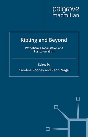 Kipling and Beyond