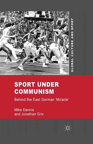 Sport under Communism
