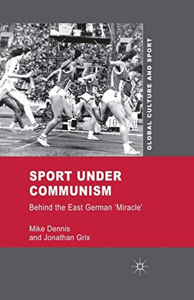 Sport under Communism