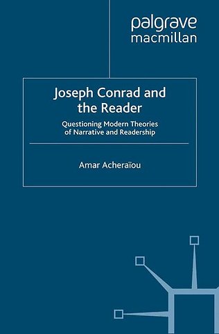 Joseph Conrad and the Reader