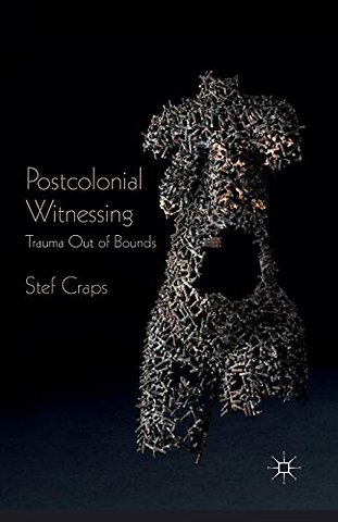 Postcolonial Witnessing