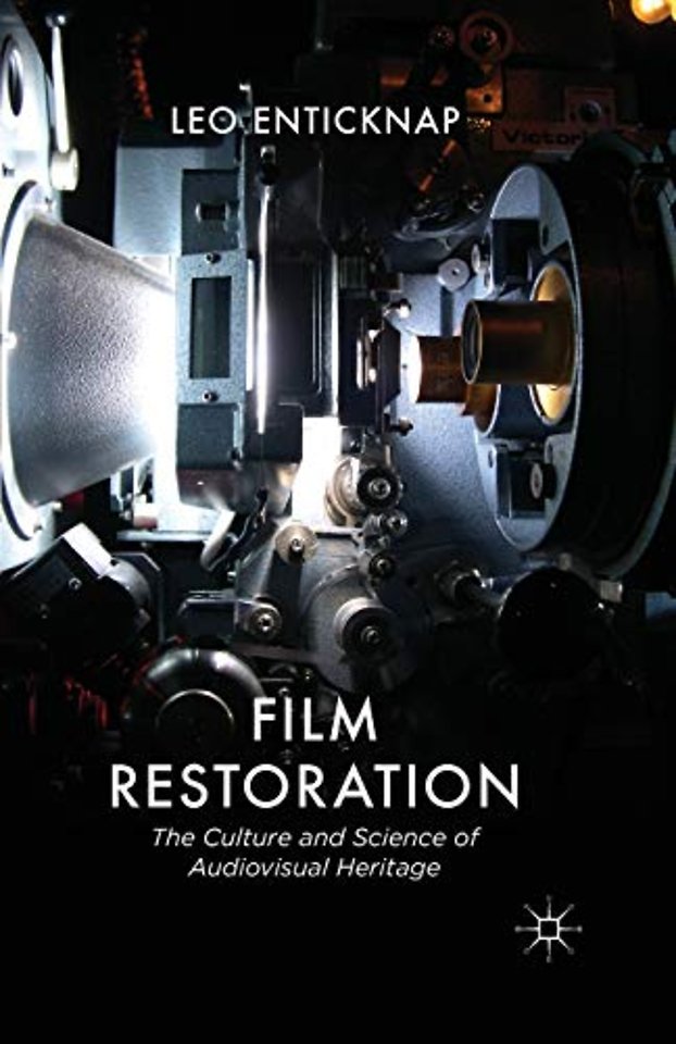 Film Restoration