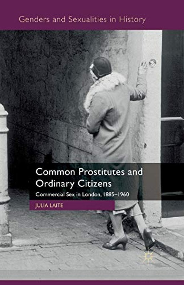 Common Prostitutes and Ordinary Citizens
