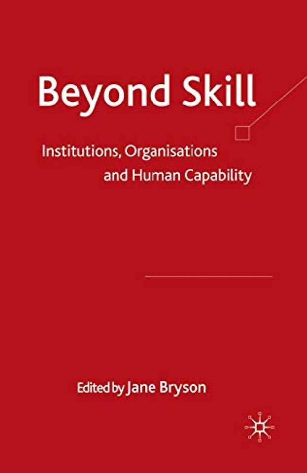 Beyond Skill