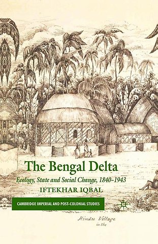 The Bengal Delta