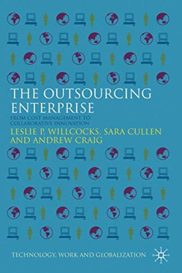 The Outsourcing Enterprise