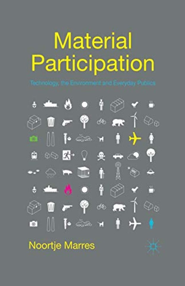 Material Participation
