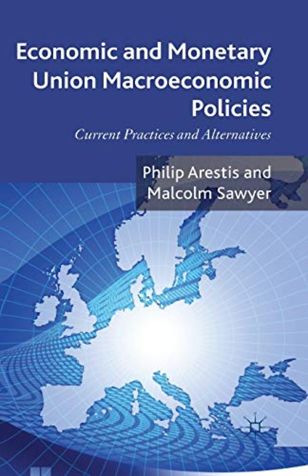 Economic and Monetary Union Macroeconomic Policies