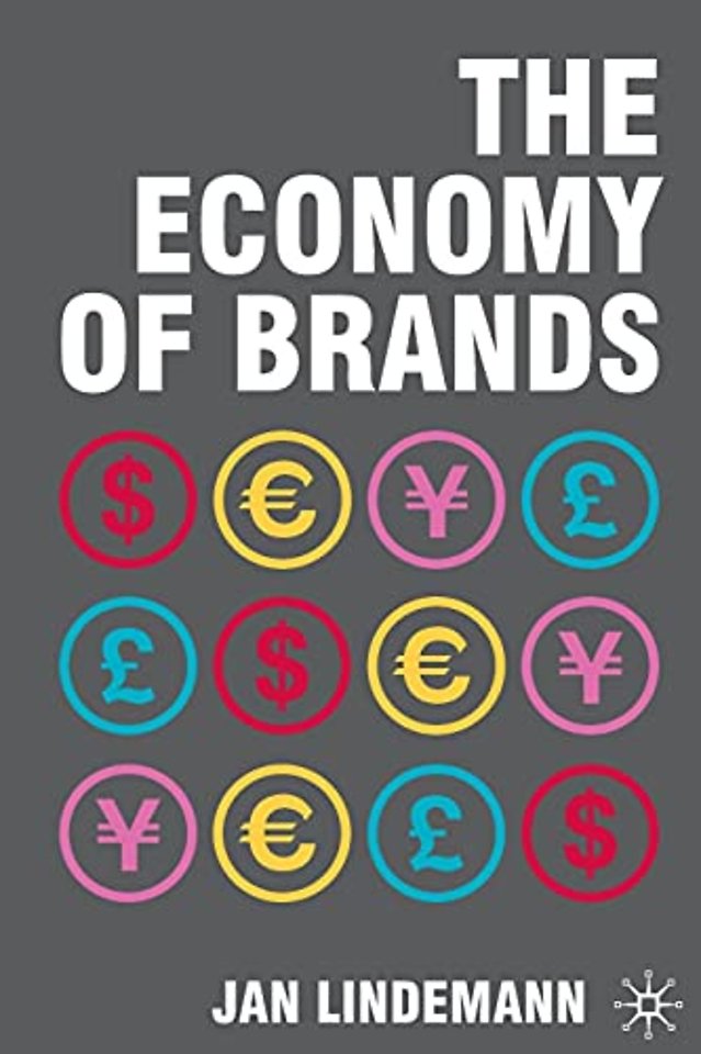 The Economy of Brands