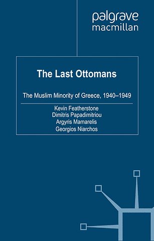 The Last Ottomans