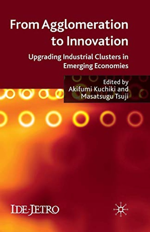 From Agglomeration to Innovation