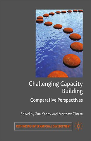 Challenging Capacity Building