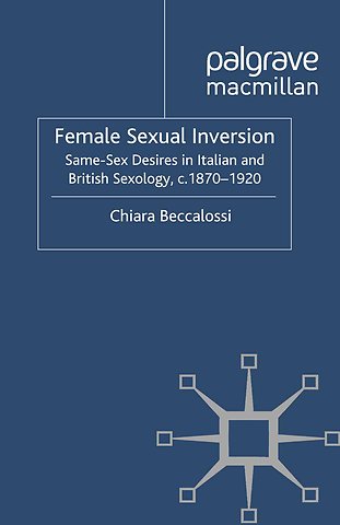 Female Sexual Inversion