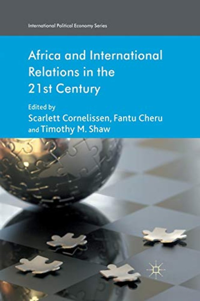 Africa and International Relations in the 21st Century
