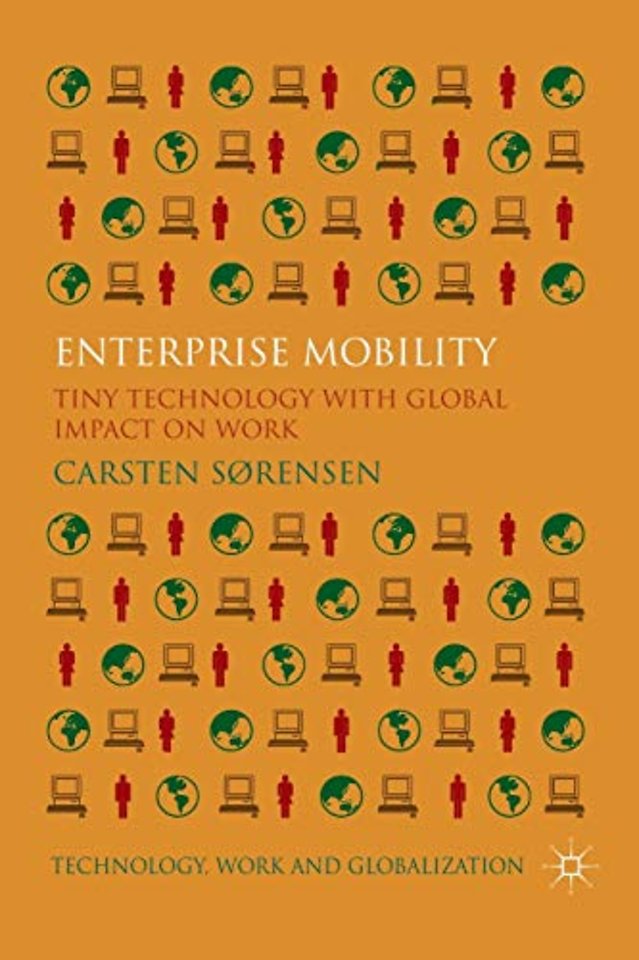 Enterprise Mobility