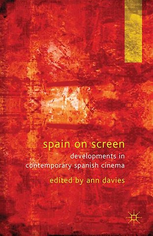 Spain on Screen