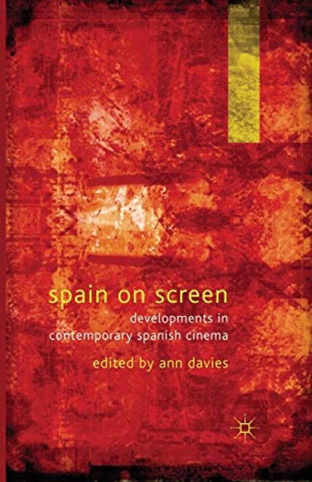 Spain on Screen