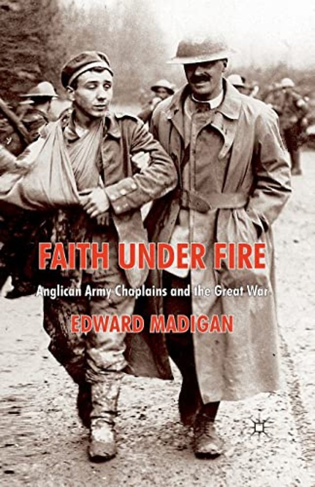 Faith Under Fire