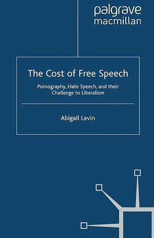 The Cost of Free Speech