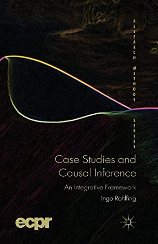 Case Studies and Causal Inference