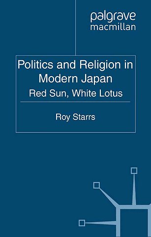 Politics and Religion in Modern Japan