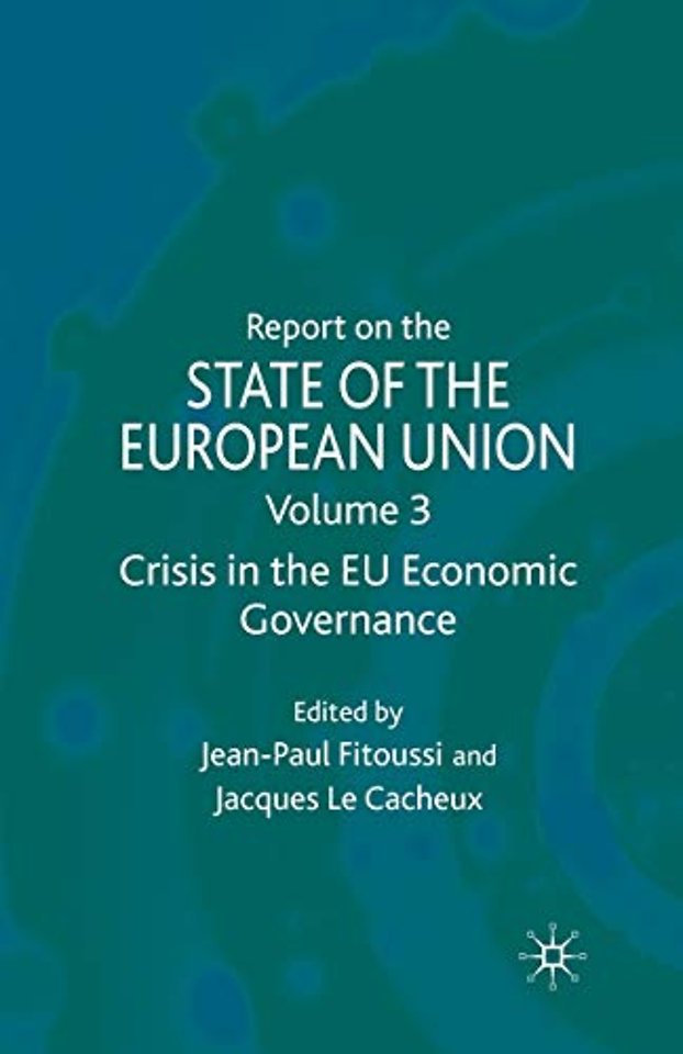 Report on the State of the European Union