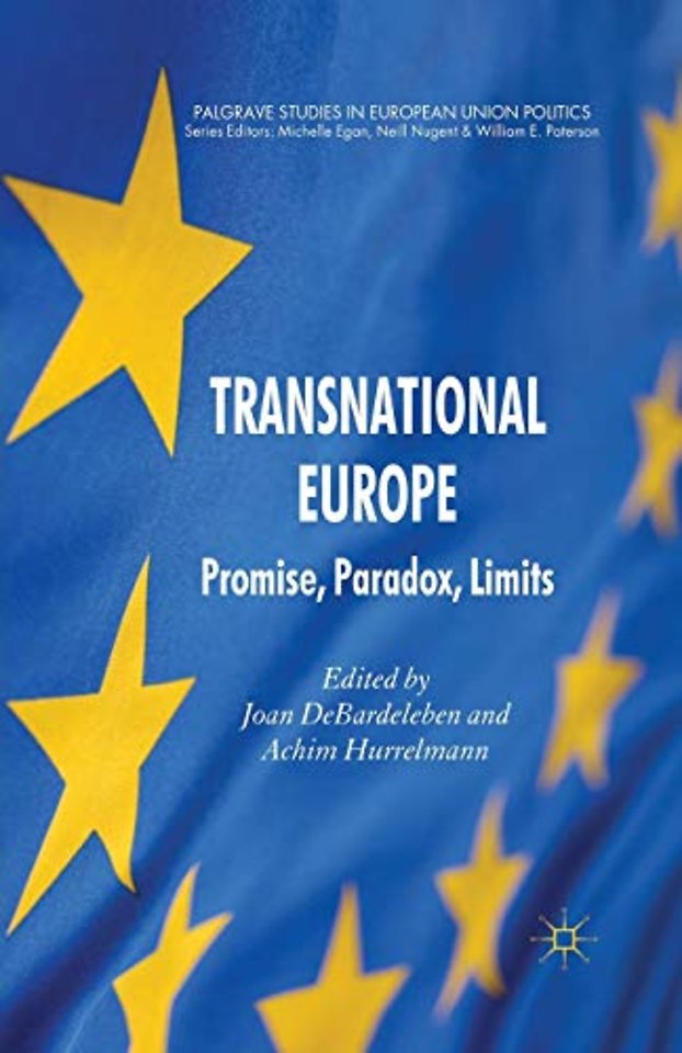 Transnational Europe