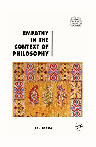 Empathy in the Context of Philosophy