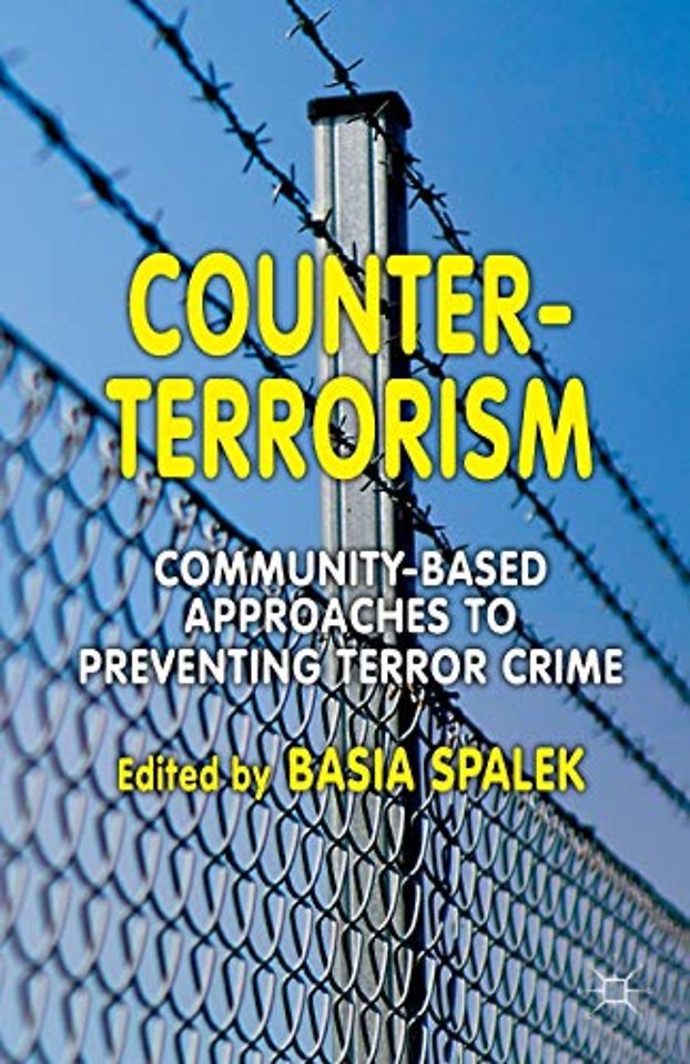Counter-Terrorism