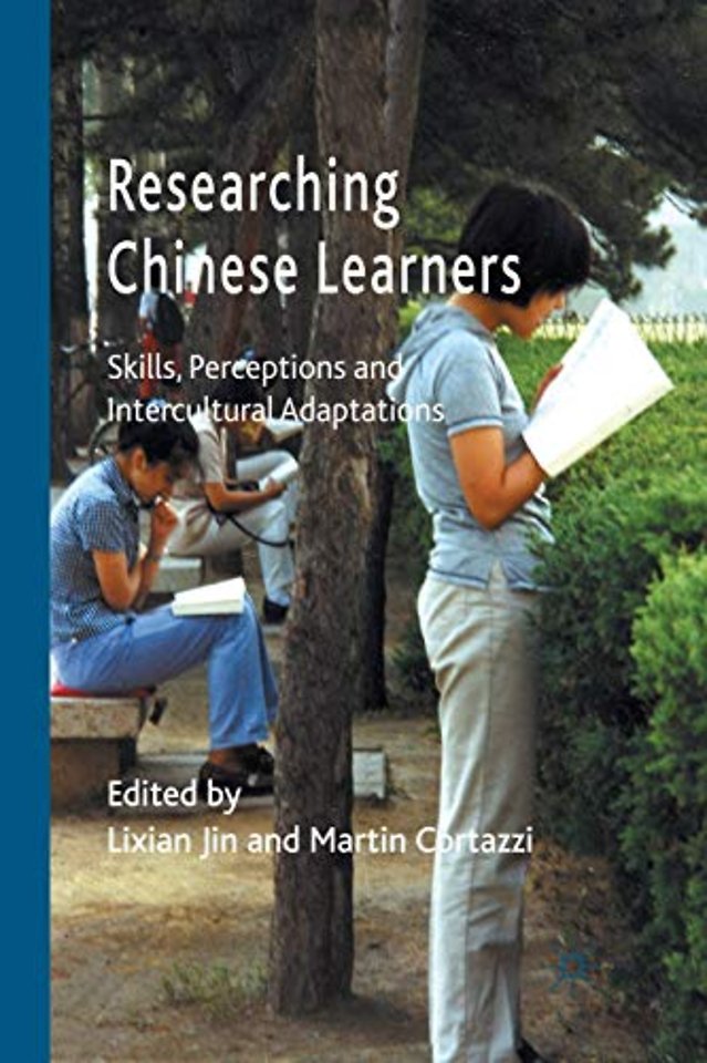 Researching Chinese Learners