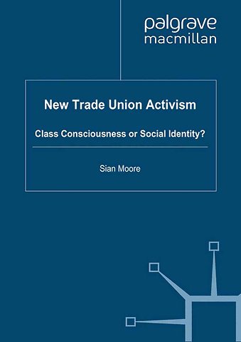 New Trade Union Activism