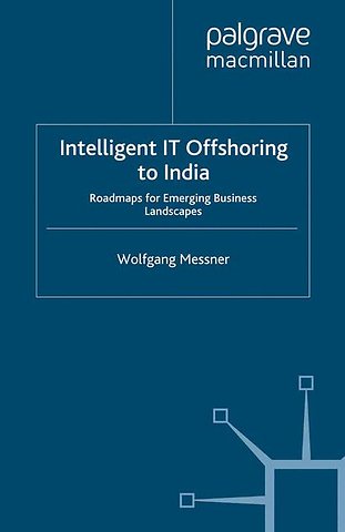 Intelligent IT-Offshoring to India