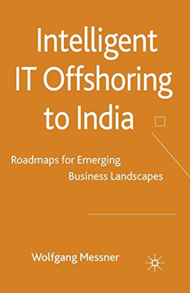 Intelligent IT-Offshoring to India