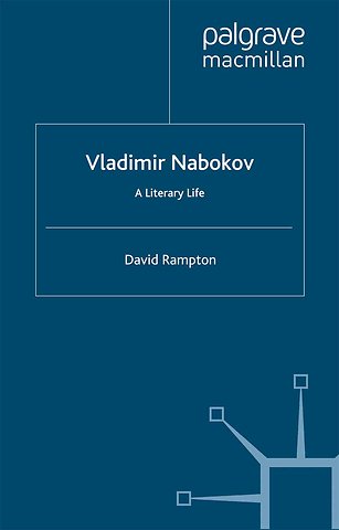 Vladimir Nabokov