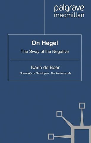 On Hegel