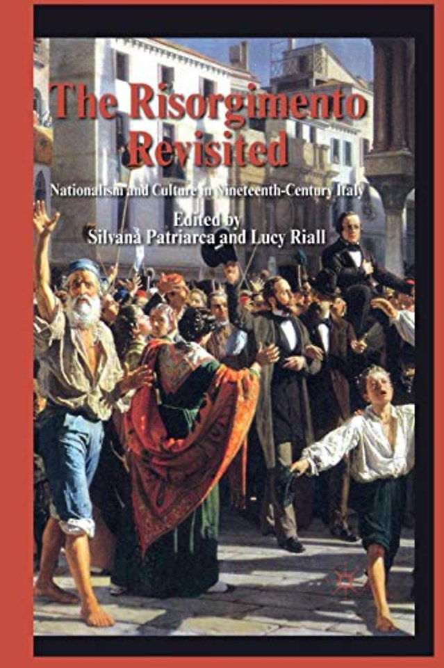 The Risorgimento Revisited