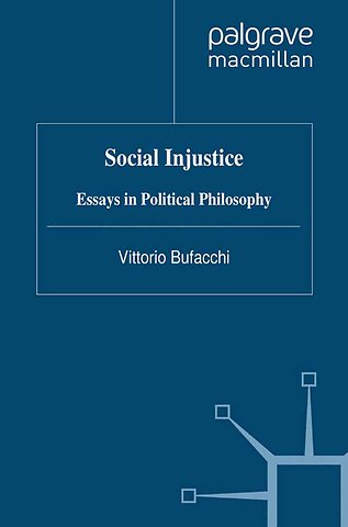 Social Injustice
