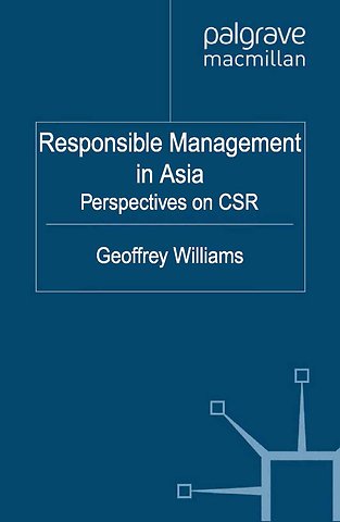 Responsible Management in Asia