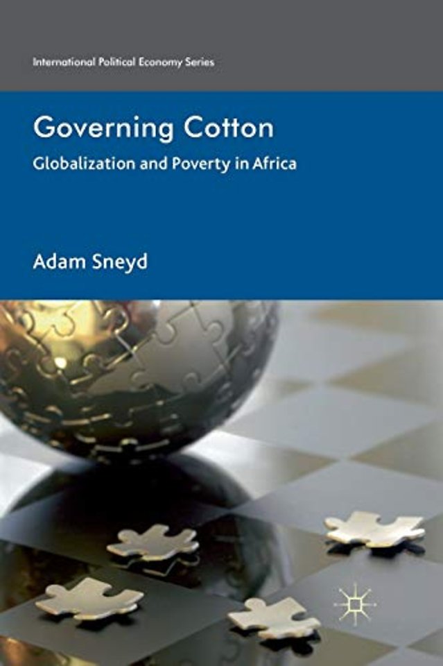 Governing Cotton