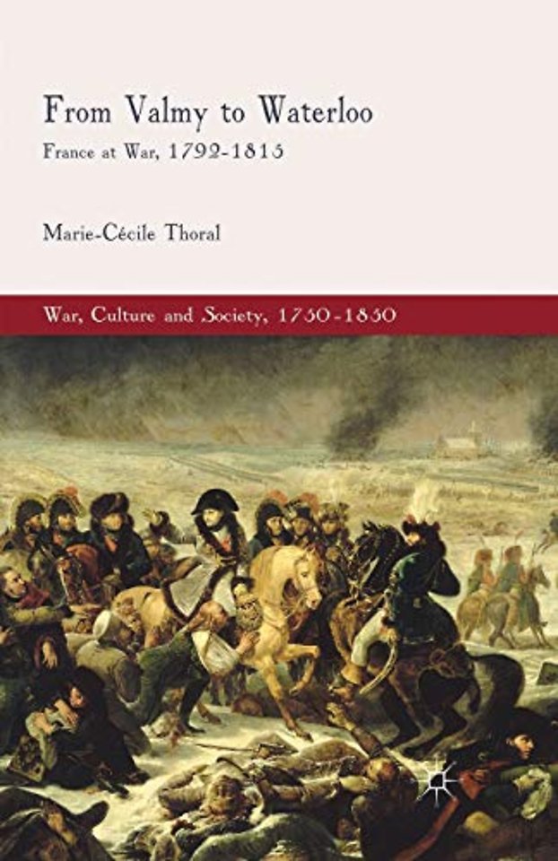 From Valmy to Waterloo