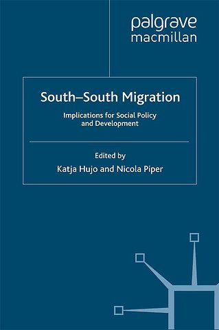 South-South Migration