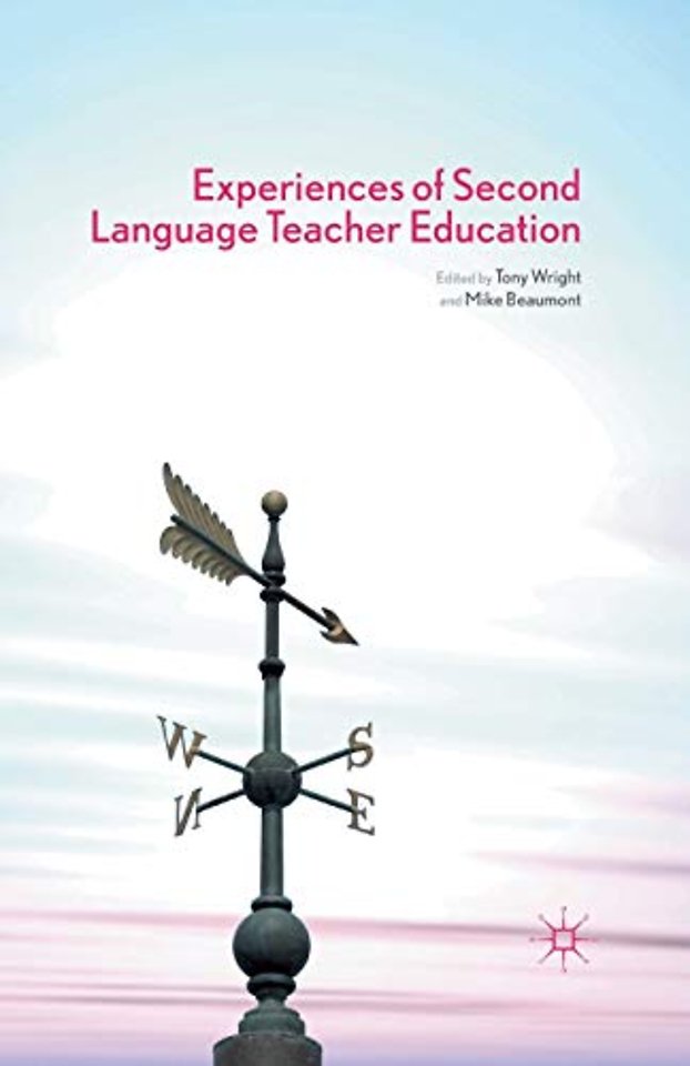 Experiences of Second Language Teacher Education