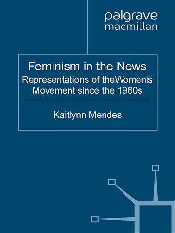 Feminism in the News