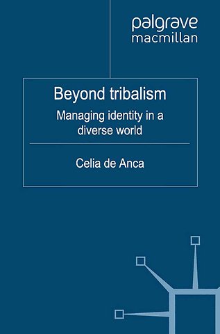 Beyond Tribalism