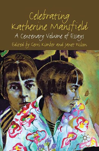 Celebrating Katherine Mansfield