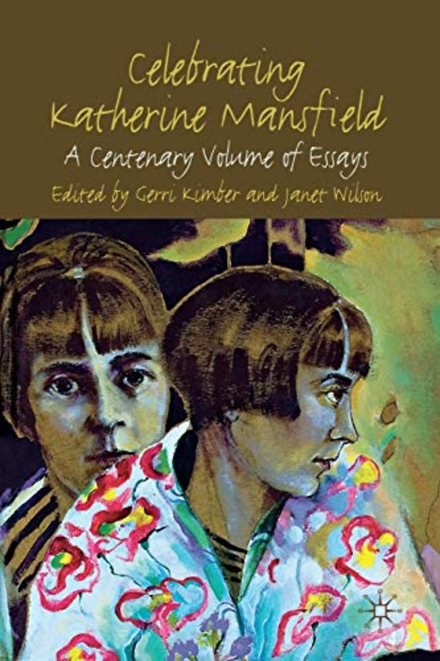 Celebrating Katherine Mansfield