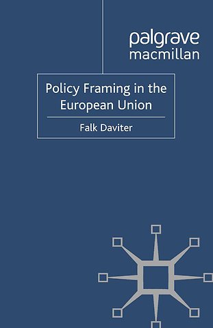 Policy Framing in the European Union