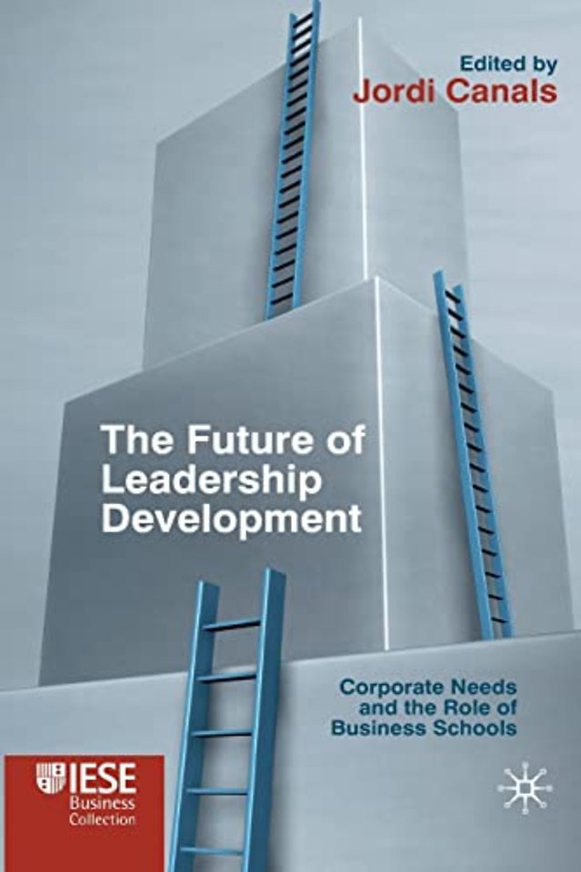 The Future of Leadership Development