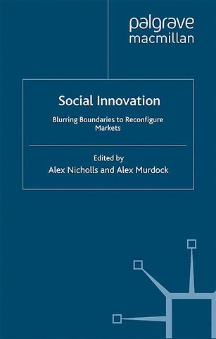 Social Innovation