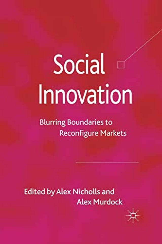 Social Innovation